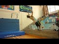 BW Saturday Stunt Session