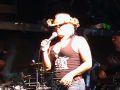 Amanda Overmyer, STURGIS BIKE RALLY, 4 NON BLONDES, I Said Hey What's going On, LINDA PERRY