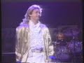 Yes - Owner of a Lonely Heart - Live `88 Yes - Owner of a Lonely Heart - Live `88