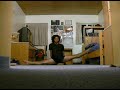 Contortion - Stretch Test 2 Contortion - Stretch Test 2