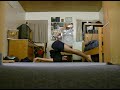 Contortion - Stretch Test 2