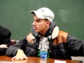 Pré-Seminário de Direitos Humanos - Cidade Modelo e Criminalização da pobreza - Vídeo 19