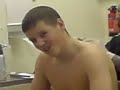 big razzes step to manhood :)