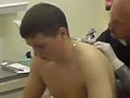 big razzes step to manhood :)