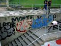 Movimentos Basicos do Parkour
