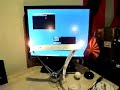 Wii Sensor Bar, Made with Candles Wii Sensor Bar, Made with Candles