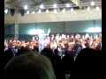 Uematsu in concerto a Firenze - Liberi Fatali