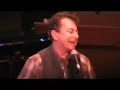 Joe Ely Live at Town Hall with Joel Guzman