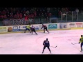 HC Hodonín - HC ZUBR Přerov  6:2