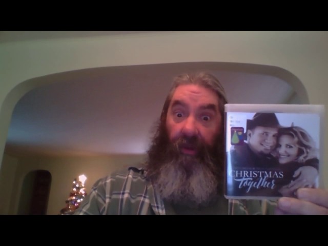 Garth brooks hard candy christmas Garth brooks hard candy christmas