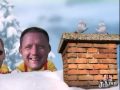 Snöbollskrig