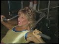 Cindy Lee Workout Montage Cindy Lee Workout Montage