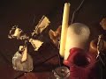 SEXY PUPPET SOAP OPERA