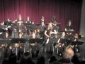 Dakota Collegiate Sr Jazz - Watermelon Man