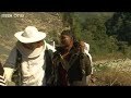 Perils - Jimmy and the Wild Honey Hunters - BBC One