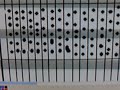 New 16plate 4x5 NO hole drycell Little more gasket detail