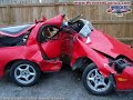 car crashes