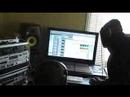 Kynni & Kay9Mil Producing & recording \"Makitgo\" Kynni & Kay9Mil Producing & recording \"Makitgo\"