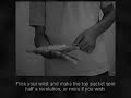 Tutorial - Wrist Twist Tutorial - Wrist Twist