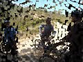 Presidential RiDe - The president back on the saddle