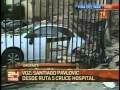 YouTube - Chile Earthquake 2010