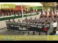 Desfile de la Revolución Mexicana en Puebla 2009