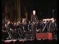 banda simfonica badalona+mestre juli�