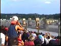 Stunt Motor Show Bouling Am�rican Albi 2005