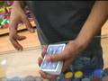 David Ferreira Street Magic 06