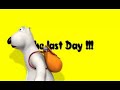 Mr. Bear Picnic Story
