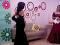 Apresenta��o na TV