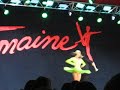 benji and heidi at tremaine gala