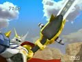 Digimon X-Evolution Breaking
