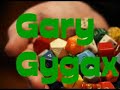 Gary Gygax Tribute