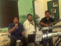 Kucari jalan terbaik