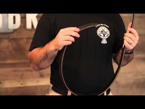 Crossbreed Holsters