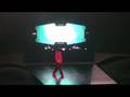 Concert Kanye west bercy 2008 HD 1