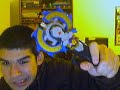 Transformers Review - Cybertron Metroplex Transformers Review - Cybertron Metroplex