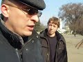 Crajanovschi face nunta in PMAN sau libertatea in R.Moldova