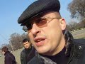 Crajanovschi face nunta in PMAN sau libertatea in R.Moldova