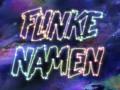 Flinke Namen - Deze Stad ft. Sjaak