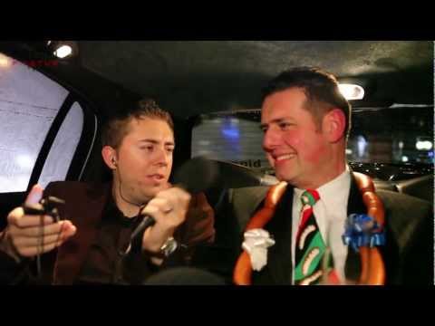 Wahlfeier Rüüdige Lozärner 2011 - Urs Doggwiler