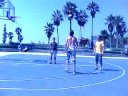 California Free Style