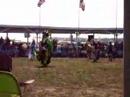 Dancing with Pride