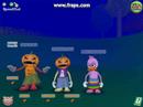 Toontown Laffy Taffy....Beware Of Randomness.... Manele-Gratis.net