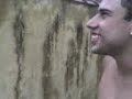 Grava rs.. Praia Adriano pegando a bola