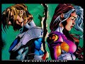 GAMBIT & ROGUE Manele-Gratis.net