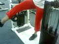 rutina para gluteo 2