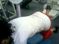 rutina para gluteo 2