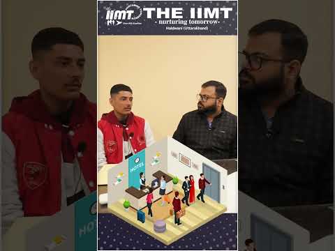 The IIMT Nainital General video thumbnail 4
